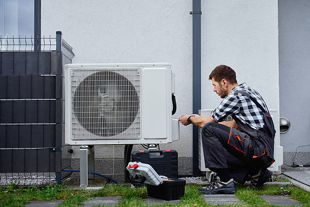Trusted Hvac service in Chico, WA - Tropical Oasis HVAC